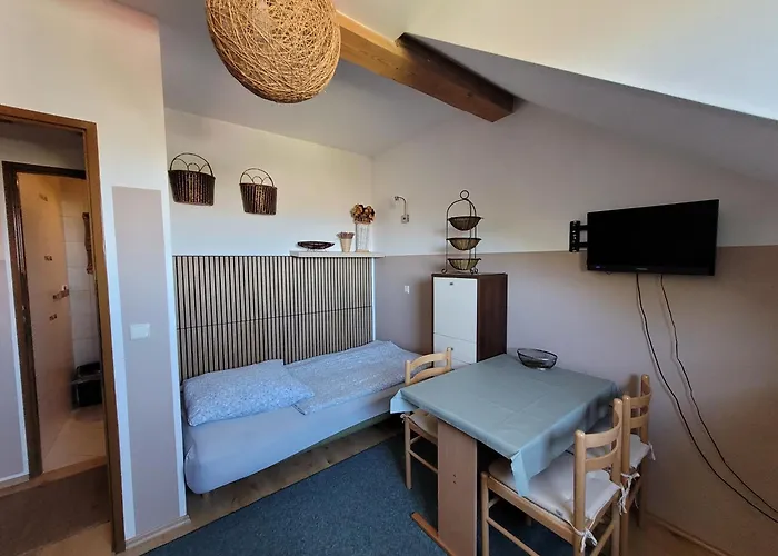 Pokoje Gościnne u Stasi Mielno 